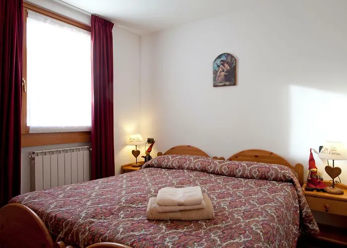 Residence Cavallino