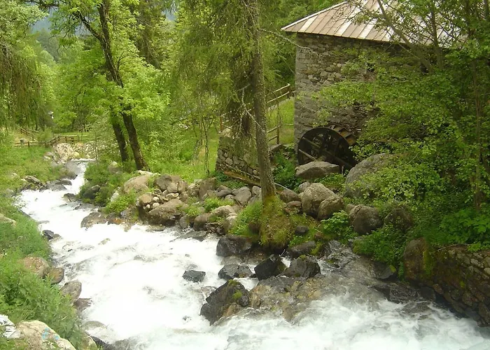 Residence Cavallino