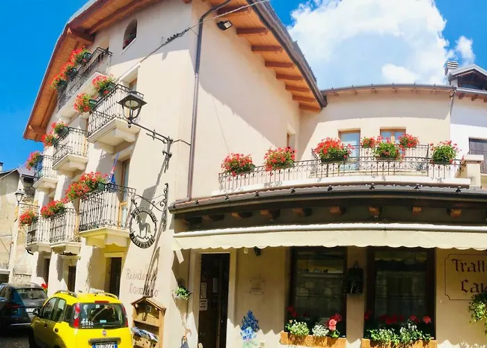 Residence Cavallino