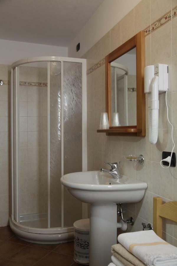 Aparthotel Cavallino