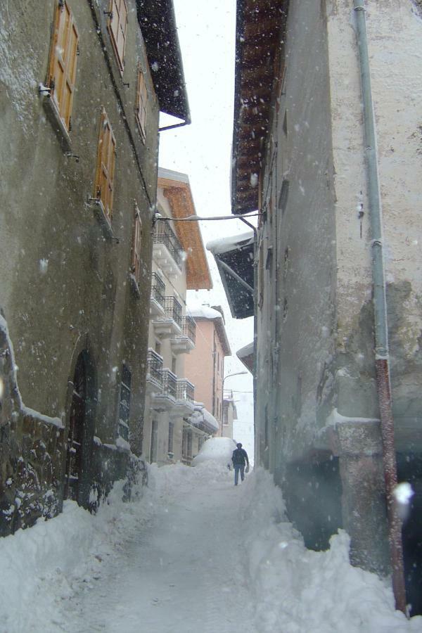 Aparthotel Cavallino Ponte Di Legno