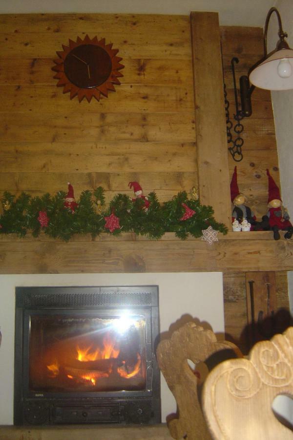 Aparthotel Cavallino