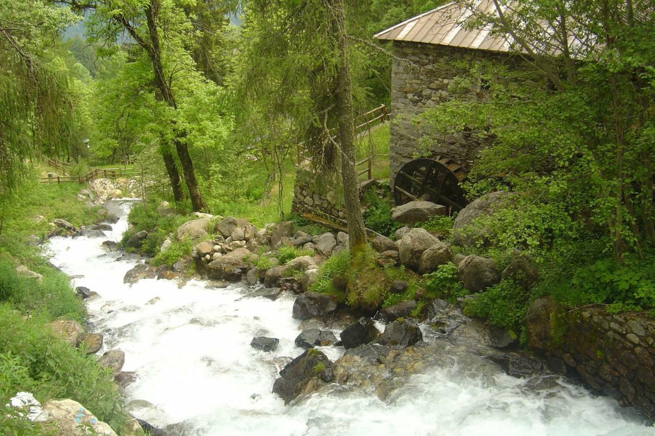Aparthotel Cavallino *