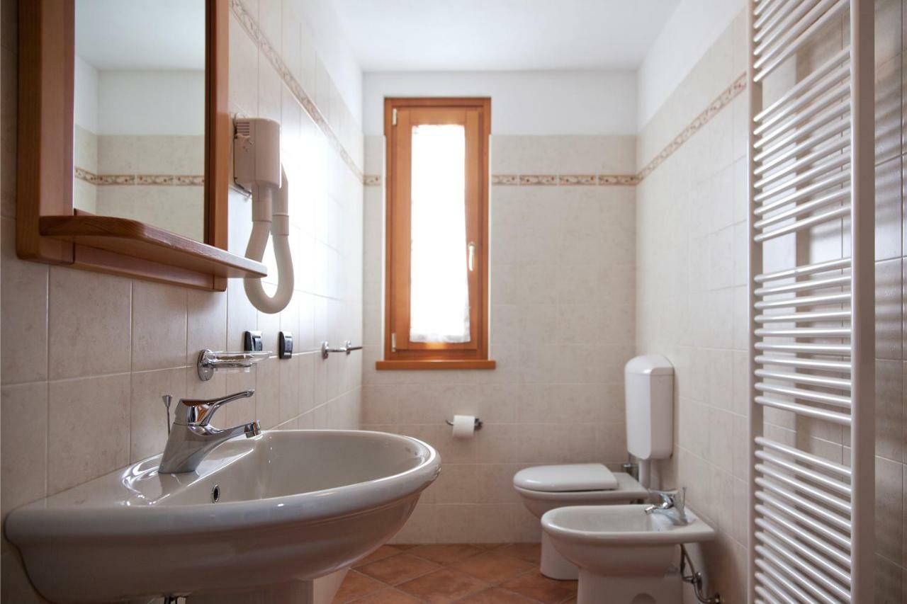 Aparthotel Cavallino *
