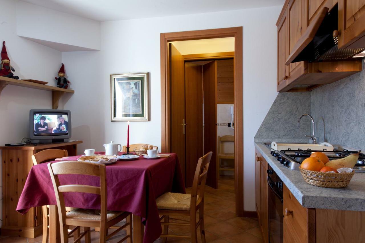 Aparthotel Cavallino *