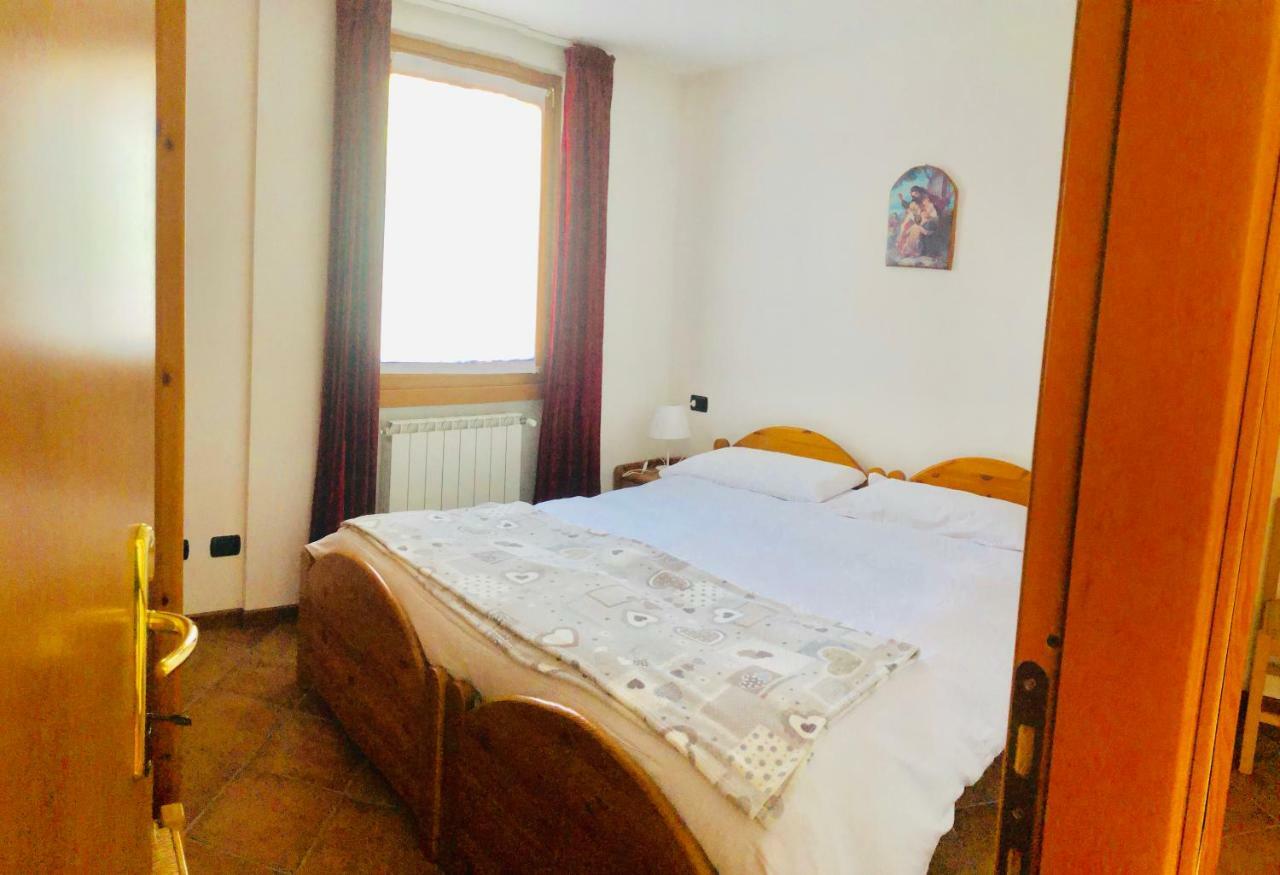Aparthotel Cavallino Ponte Di Legno