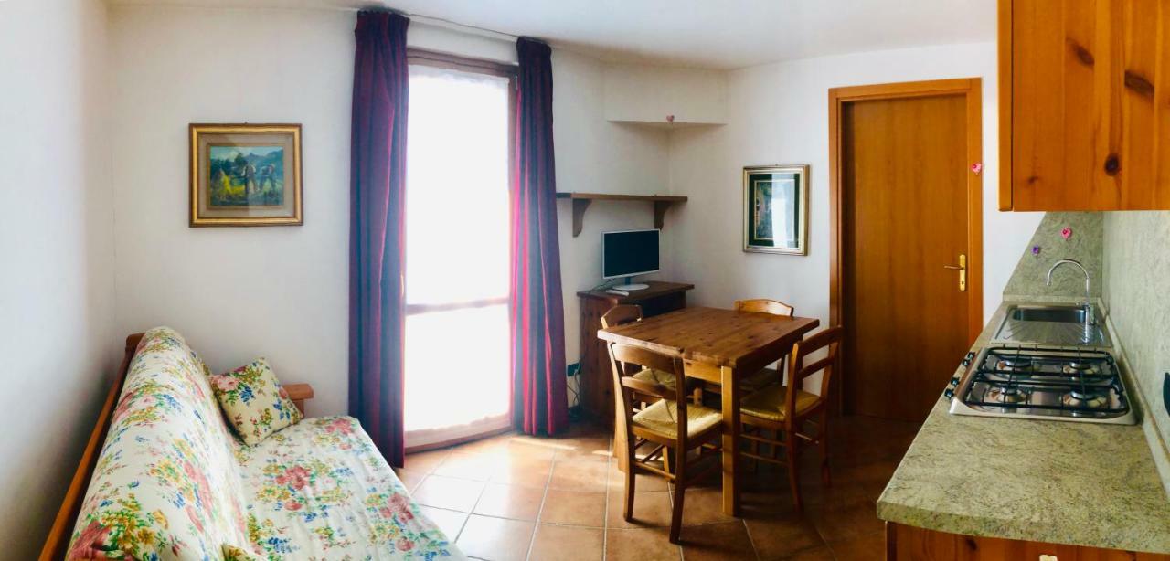 Cavallino Aparthotel *