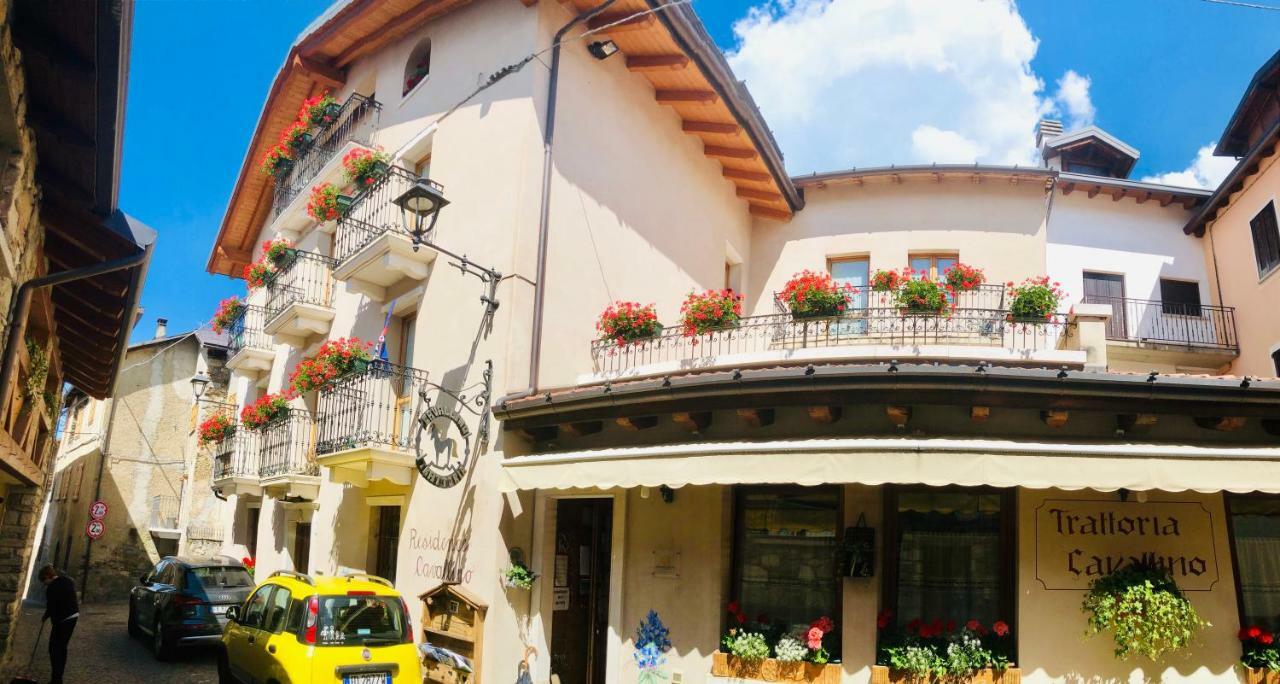 Aparthotel Cavallino *